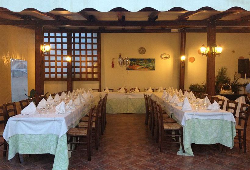 Hotel Cala Buguto  | Custonaci | Trapani | Italia 7