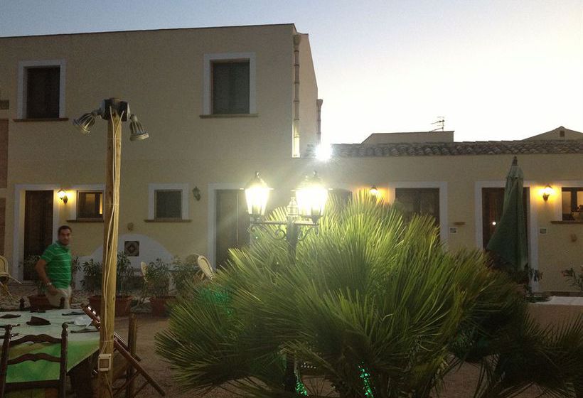 Hotel Cala Buguto  | Custonaci | Trapani | Italia 8