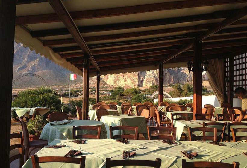 Hotel Cala Buguto  | Custonaci | Trapani | Italia 9