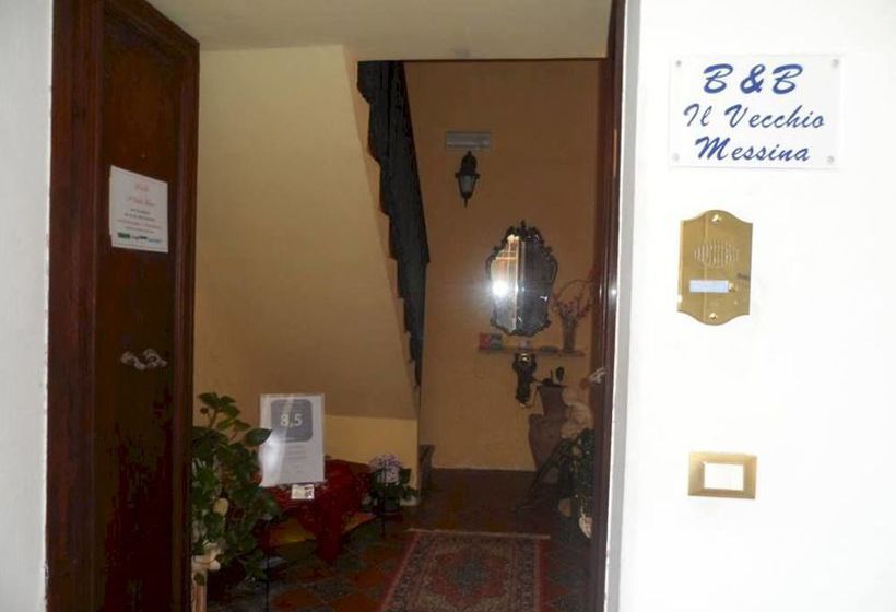 Bed and Breakfast Ai Lumi