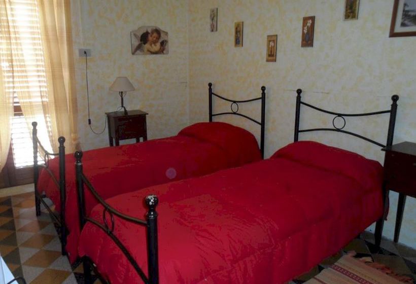 Bed and Breakfast Ai Lumi  | Trapani | Trapani | Italy 1