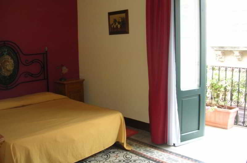 Bed and Breakfast Ai Lumi  | Trapani | Trapani | Italy 12