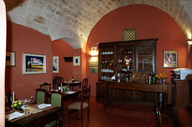 Bed and Breakfast Ai Lumi  | Trapani | Trapani | Italy 13