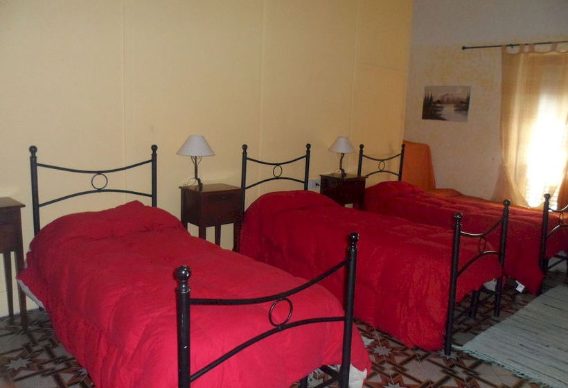 Bed and Breakfast Ai Lumi  | Trapani | Trapani | Italy 3