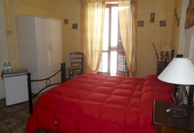 Bed and Breakfast Ai Lumi  | Trapani | Trapani | Italy 4