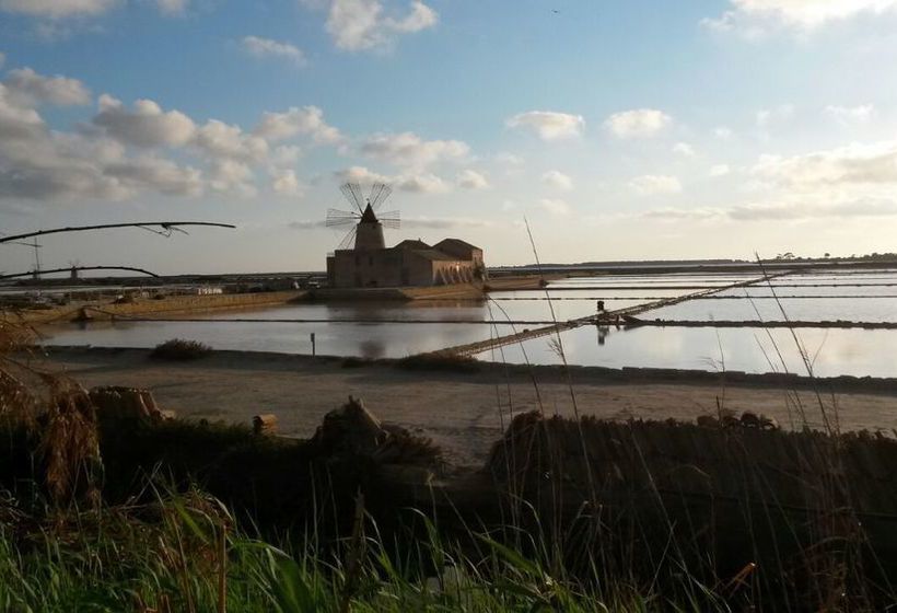 Bed and Breakfast Ai Lumi  | Trapani | Trapani | Italy 5