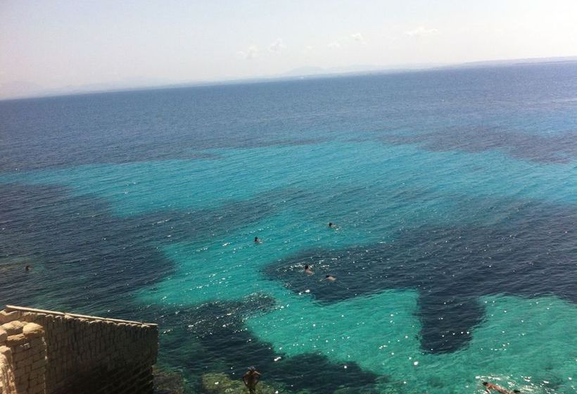 Bed and Breakfast Ai Lumi  | Trapani | Trapani | Italy 6