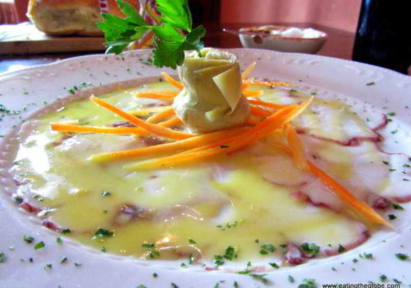 Bed and Breakfast Ai Lumi  | Trapani | Trapani | Italy 8