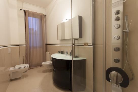 Apartamentos Capital Suites  | Milano | Milano | Italia 1