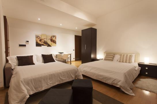Apartamentos Capital Suites  | Milano | Milano | Italia 2