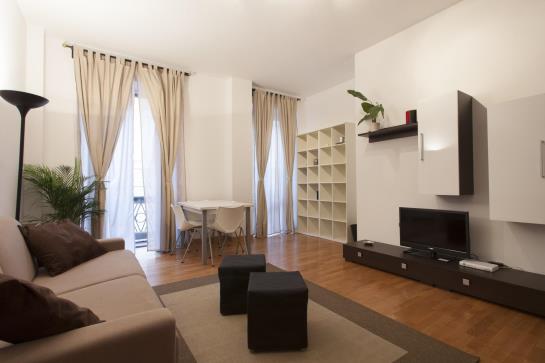 Apartamentos Capital Suites  | Milano | Milano | Italia 4