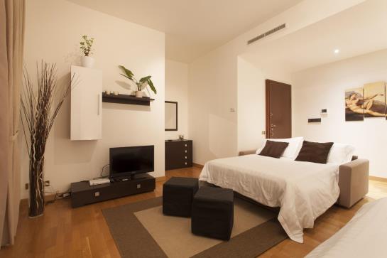 Apartamentos Capital Suites  | Milano | Milano | Italia 5