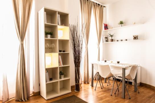 Apartamentos Capital Suites  | Milano | Milano | Italia 6
