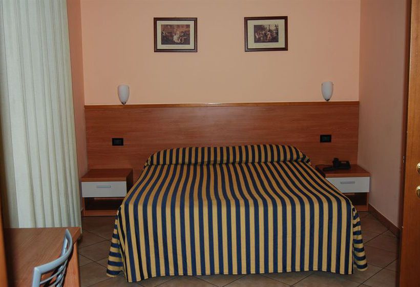 Hotel Albergo Salerno  | Milano | Milano | Italia 1