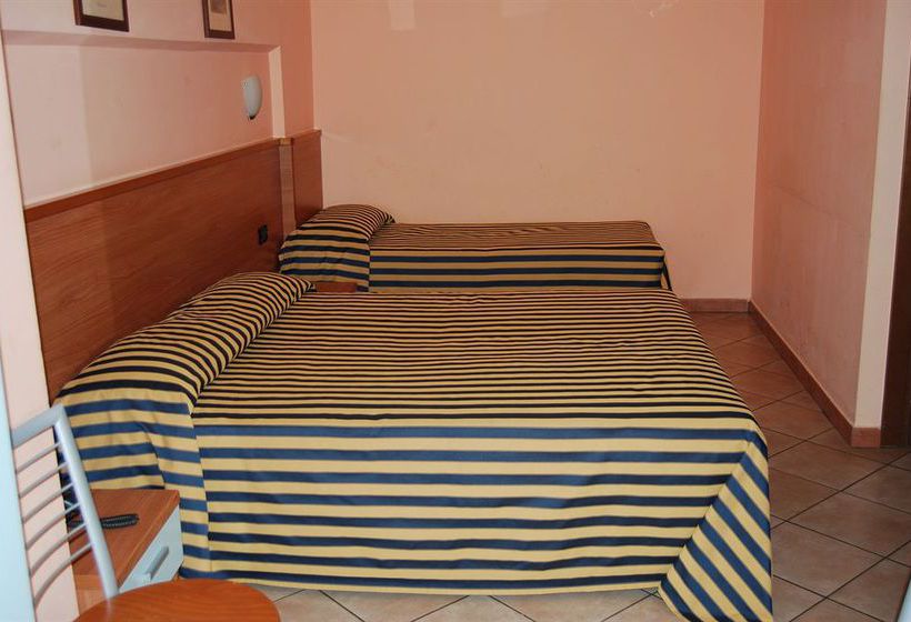 Hotel Albergo Salerno  | Milano | Milano | Italia 2