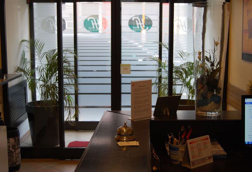 Hotel Albergo Salerno  | Milano | Milano | Italia 5