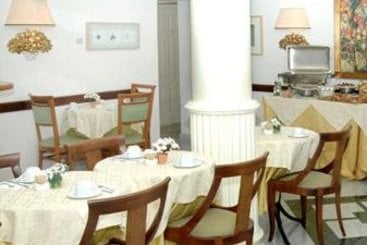Hotel Argentina & Curtatone  | Firenze | Florence | Italia 1