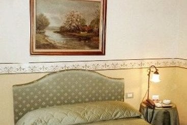 Hotel Argentina & Curtatone  | Firenze | Florence | Italia 2