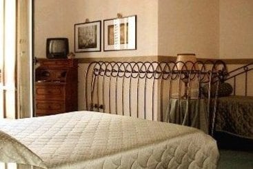 Hotel Argentina & Curtatone  | Firenze | Florence | Italia 3