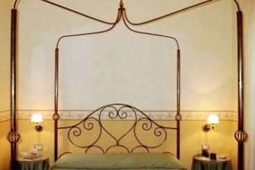 Hotel Argentina & Curtatone  | Firenze | Florence | Italia 4