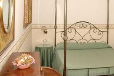Hotel Argentina & Curtatone  | Firenze | Florence | Italia 5