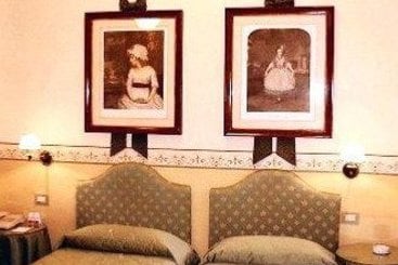 Hotel Argentina & Curtatone  | Firenze | Florence | Italia 8