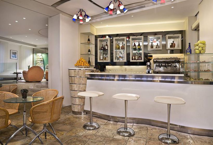 Hotel Meliá Villa Capri - Adults Only  | Anacapri - Isla de Capri | Napoli | Italia 11