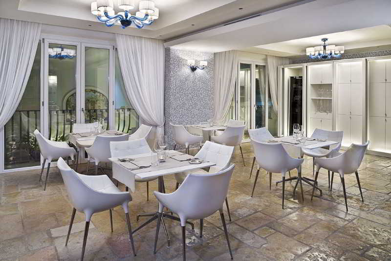 Hotel Meliá Villa Capri - Adults Only  | Anacapri - Isla de Capri | Napoli | Italia 12