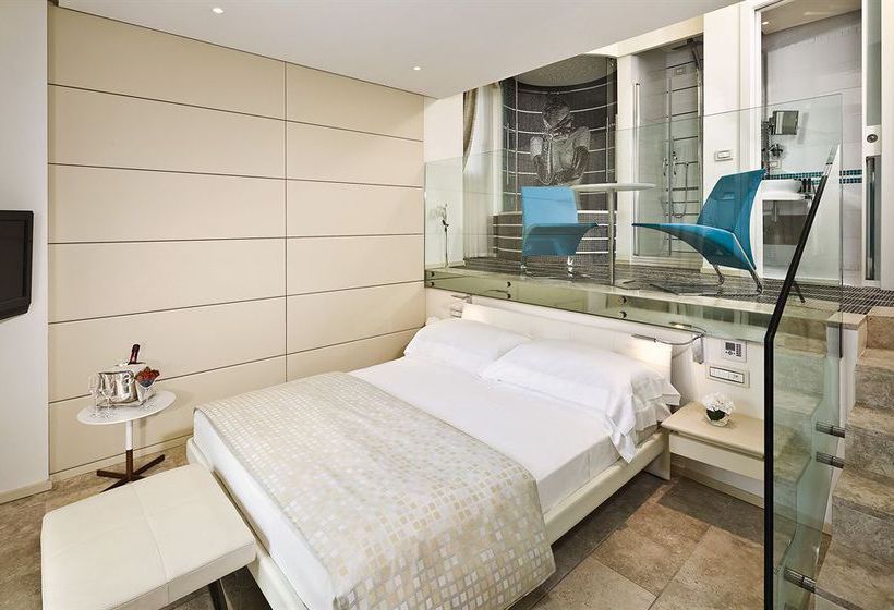 Hotel Meliá Villa Capri - Adults Only  | Anacapri - Isla de Capri | Napoli | Italia 13