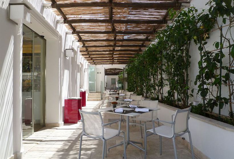 Hotel Meliá Villa Capri - Adults Only  | Anacapri - Isla de Capri | Napoli | Italia 14