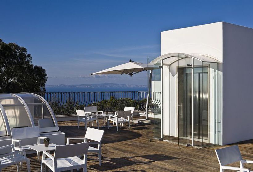 Hotel Meliá Villa Capri - Adults Only  | Anacapri - Isla de Capri | Napoli | Italia 15
