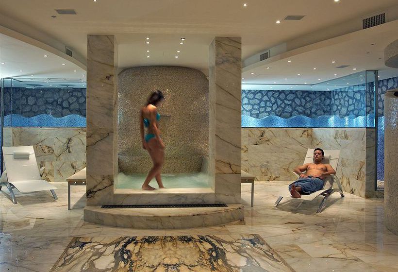 Hotel Meliá Villa Capri - Adults Only  | Anacapri - Isla de Capri | Napoli | Italia 16