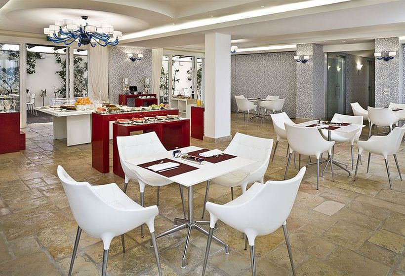 Hotel Meliá Villa Capri - Adults Only  | Anacapri - Isla de Capri | Napoli | Italia 2