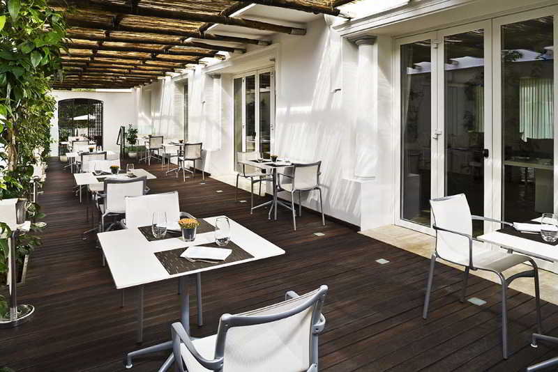 Hotel Meliá Villa Capri - Adults Only  | Anacapri - Isla de Capri | Napoli | Italia 4