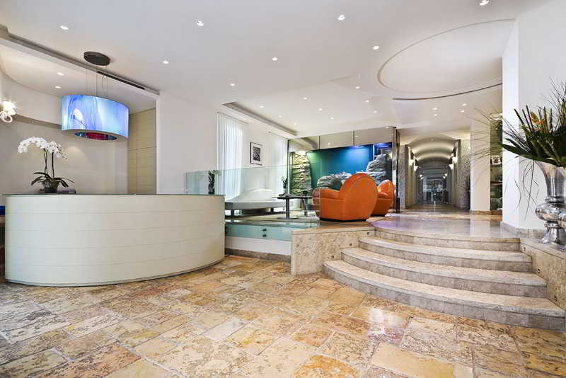 Hotel Meliá Villa Capri - Adults Only  | Anacapri - Isla de Capri | Napoli | Italia 6