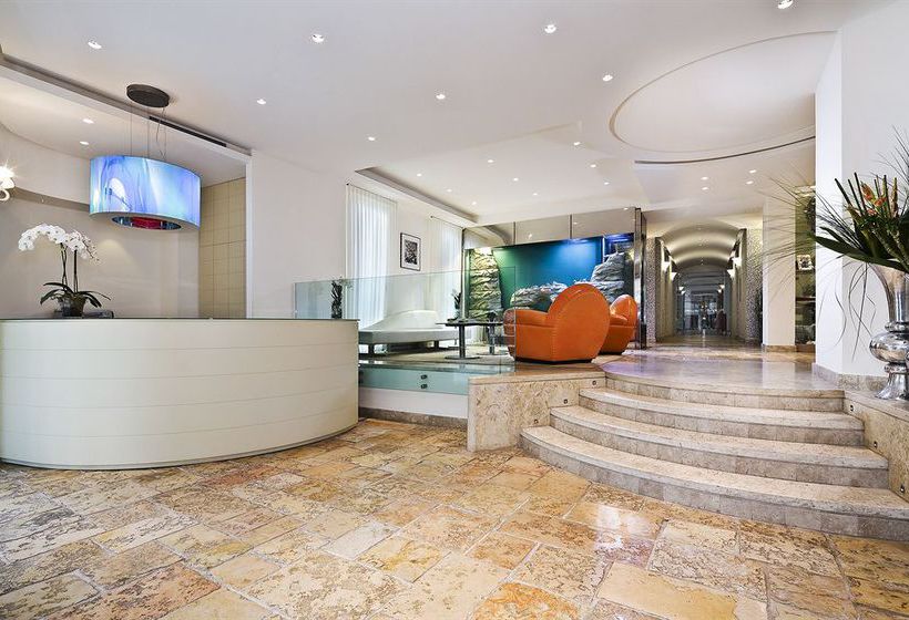 Hotel Meliá Villa Capri - Adults Only  | Anacapri - Isla de Capri | Napoli | Italia 7