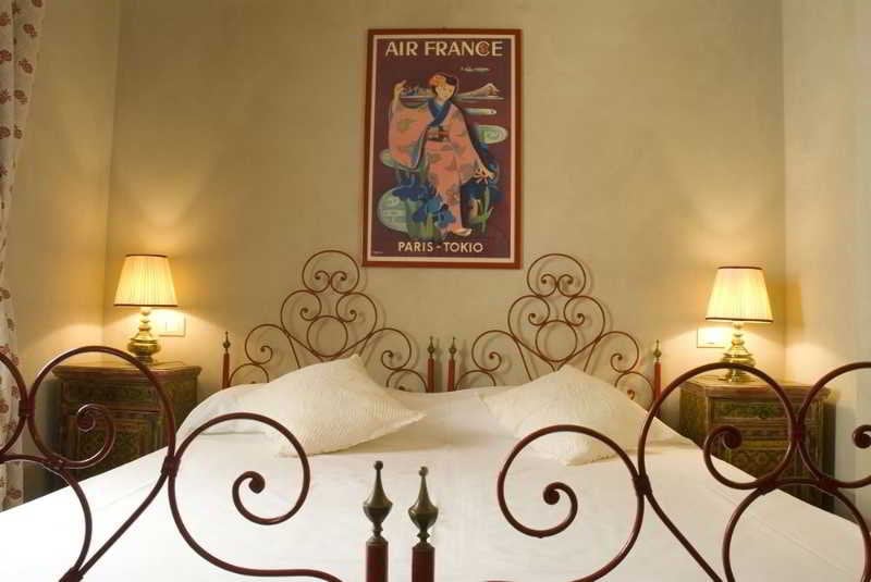 Country Resort Guadalupe Grosseto