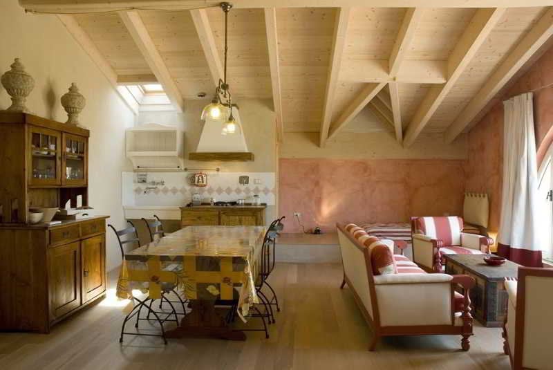 Country Resort Guadalupe  | Grosseto | Grosseto | Italia 1