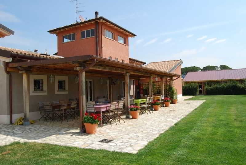 Country Resort Guadalupe  | Grosseto | Grosseto | Italia 2