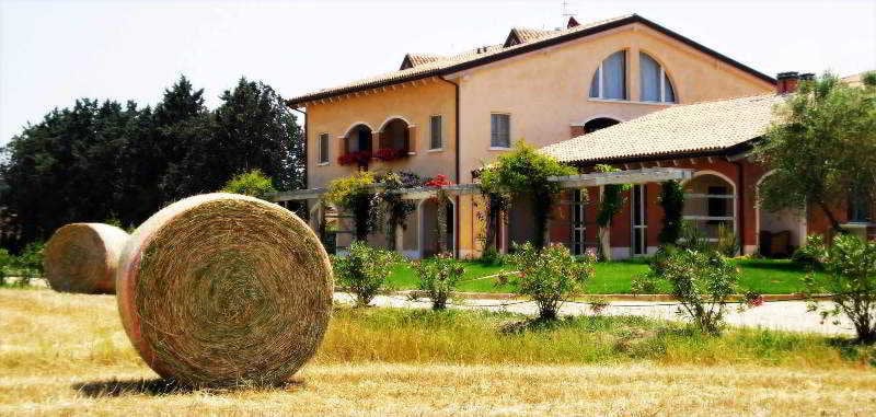 Country Resort Guadalupe  | Grosseto | Grosseto | Italia 3