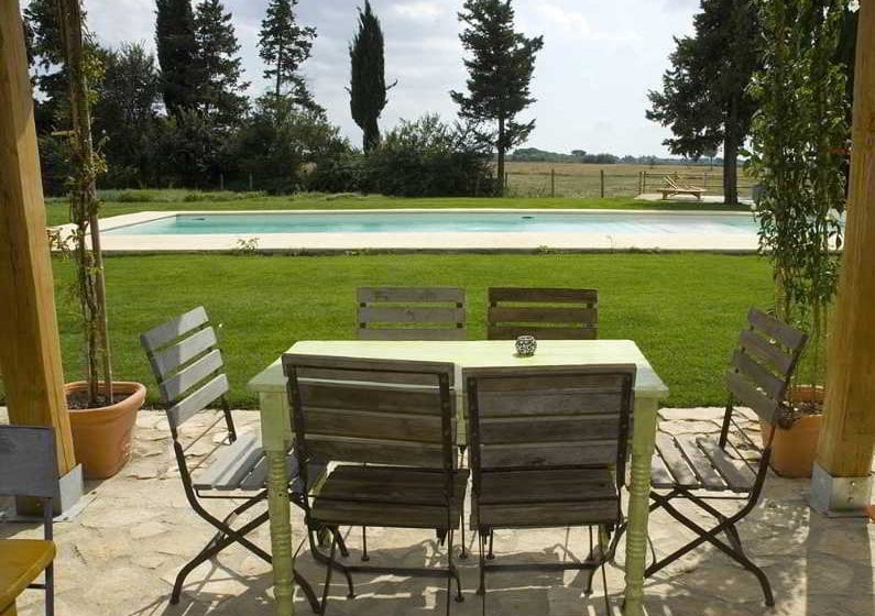 Country Resort Guadalupe  | Grosseto | Grosseto | Italia 9