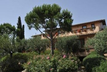 Villa Val Delle Vigne