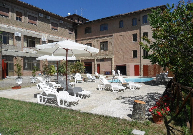 Hotel Easy Siena  | Murlo | Siena | Italy 2