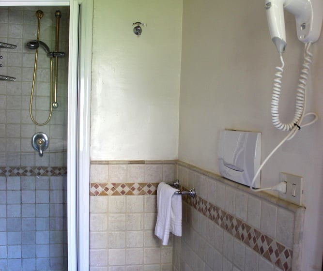 Hotel Complejo Borgo Antico-Fattoria Casalbosco  | Pistoia | Pistoia | Italia 11