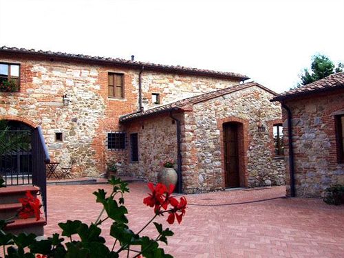 Hotel Complejo Borgo Antico-Fattoria Casalbosco  | Pistoia | Pistoia | Italia 15