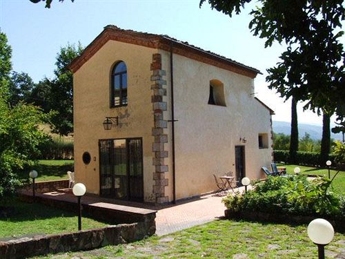 Hotel Complejo Borgo Antico-Fattoria Casalbosco  | Pistoia | Pistoia | Italia 16