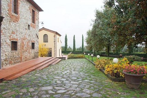 Hotel Complejo Borgo Antico-Fattoria Casalbosco  | Pistoia | Pistoia | Italia 18