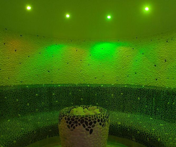 Hotel Capriolo  | Livigno | Sondrio | Italia 4