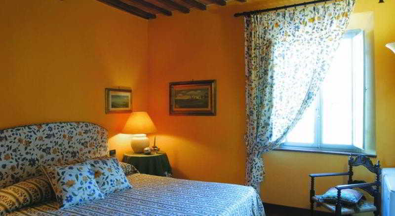Hotel La Locanda Del Castello  | San Giovanni d'Asso | Siena | Italia 4