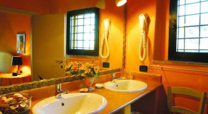 Hotel La Locanda Del Castello  | San Giovanni d'Asso | Siena | Italia 5